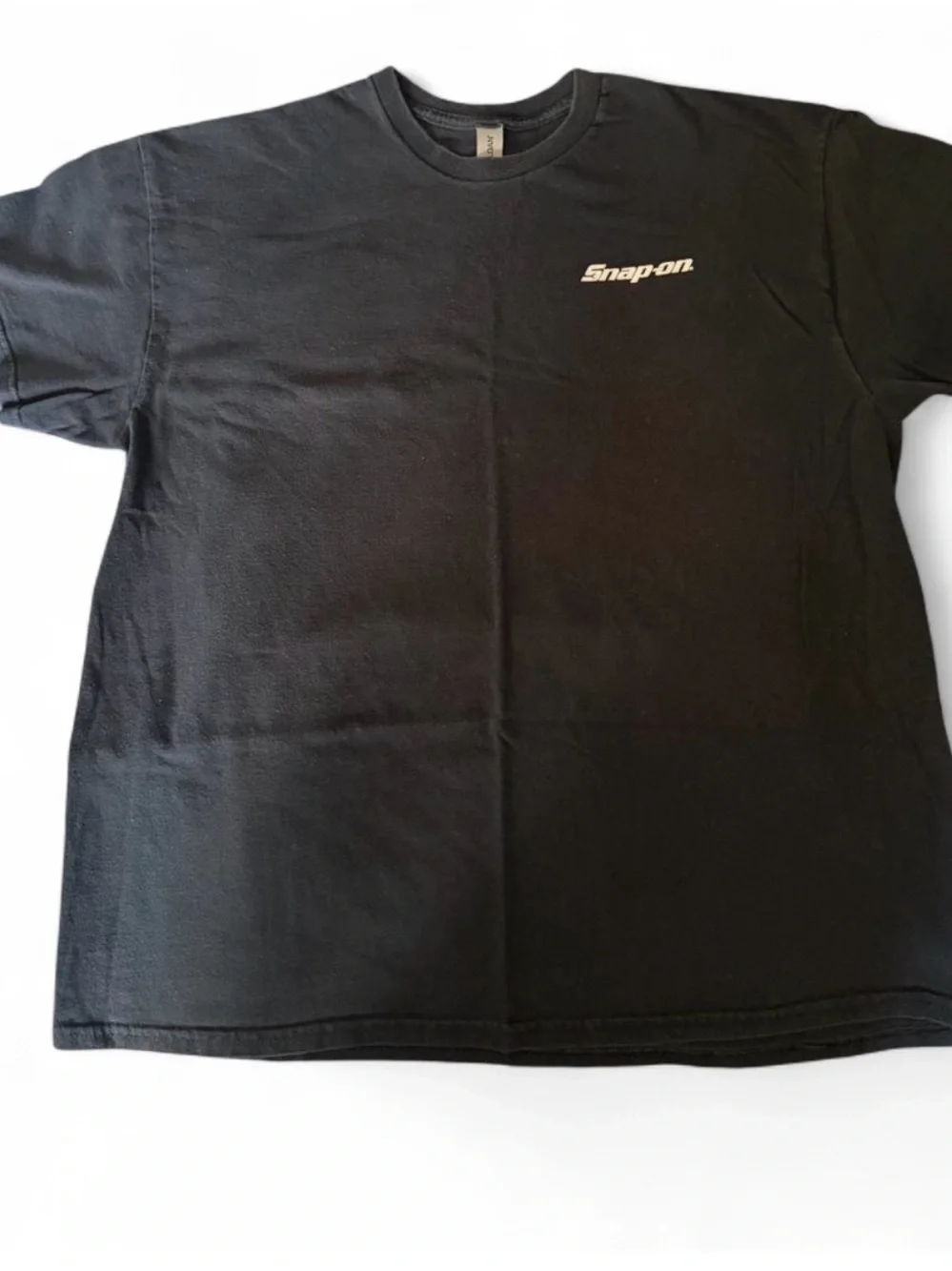 Snap-on IndyCar Partner Graphic Short Sleeve Tee